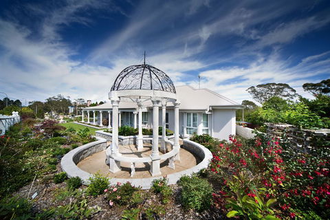 Katoomba Manor - Accommodation ACT 0
