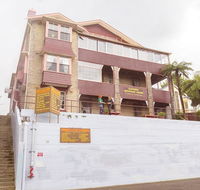 Katoomba Mountain Lodge - Accommodation ACT