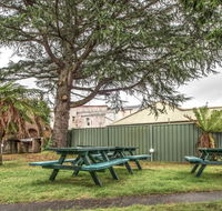 Katoomba Town Centre Motel - Accommodation ACT