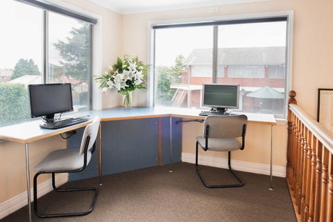 Katoomba Town Centre Motel - Accommodation ACT 1