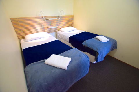 Katoomba Townhouses - Accommodation ACT 1