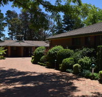 Katoomba Townhouses - Accommodation ACT