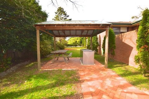 Katoomba Townhouses - Accommodation ACT 2