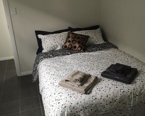 Kats BnB - Accommodation ACT 0