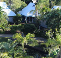 Kellys Beach Resort - Accommodation ACT