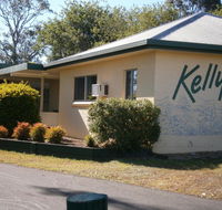 Kellys Motel Oakey - Accommodation ACT