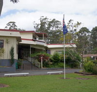 Kempsey Powerhouse Motel - Accommodation ACT