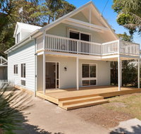 Kendall Cres 49 Burrill Lake - Accommodation ACT