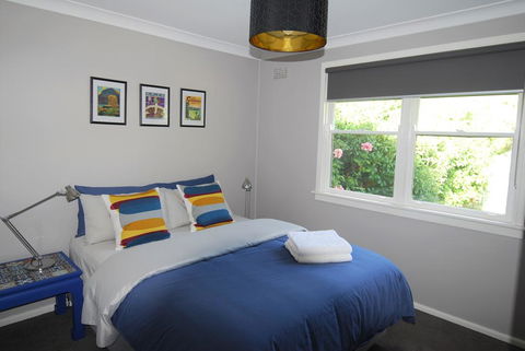 Kenna Cottage - Accommodation ACT 3