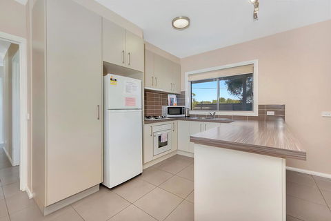 Kennedy Holiday Villas - Accommodation ACT 2