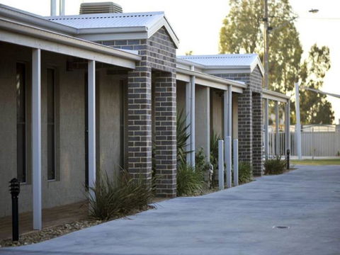Kennedy Holiday Villas - Accommodation ACT 0