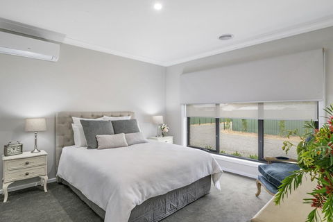 Kennedy House Euroa - Accommodation ACT 0