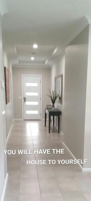 Kennedy House Euroa - Accommodation ACT 3