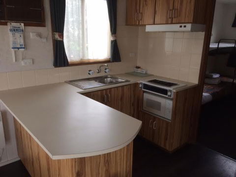 Kerang Cabins - Accommodation ACT 2