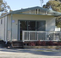 Kerang Cabins - Accommodation ACT
