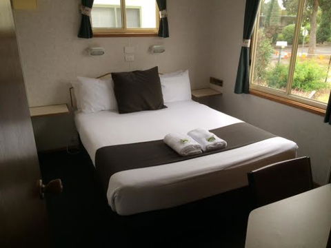 Kerang Cabins - Accommodation ACT 1
