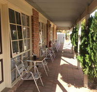 Kerang Motel - Accommodation ACT
