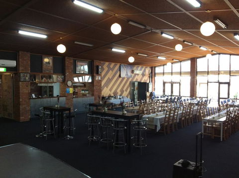 Kerang Motel - Accommodation ACT 1