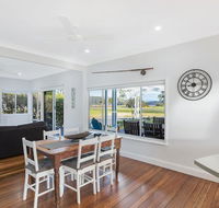 Kesla Beach House - Accommodation ACT
