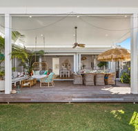 Kia Orana Island Home - Accommodation ACT