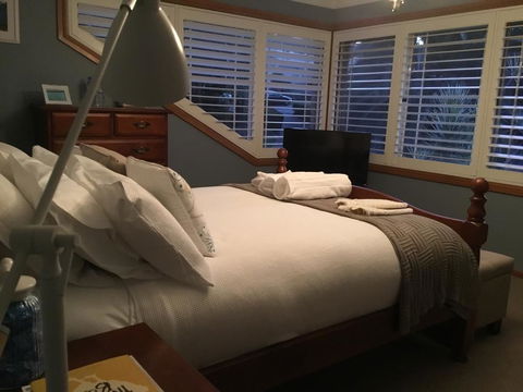 Kiama Guesthouse - Accommodation ACT 0