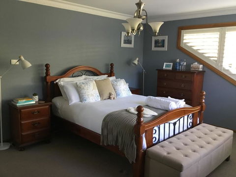Kiama Guesthouse - Accommodation ACT 2
