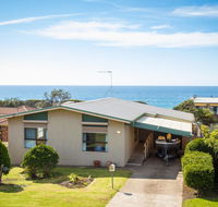 Kianga Parade Beach House - Accommodation ACT