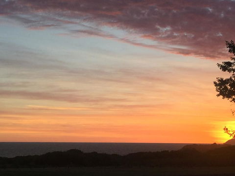 Kilcunda Ocean View Motel - Accommodation ACT 1
