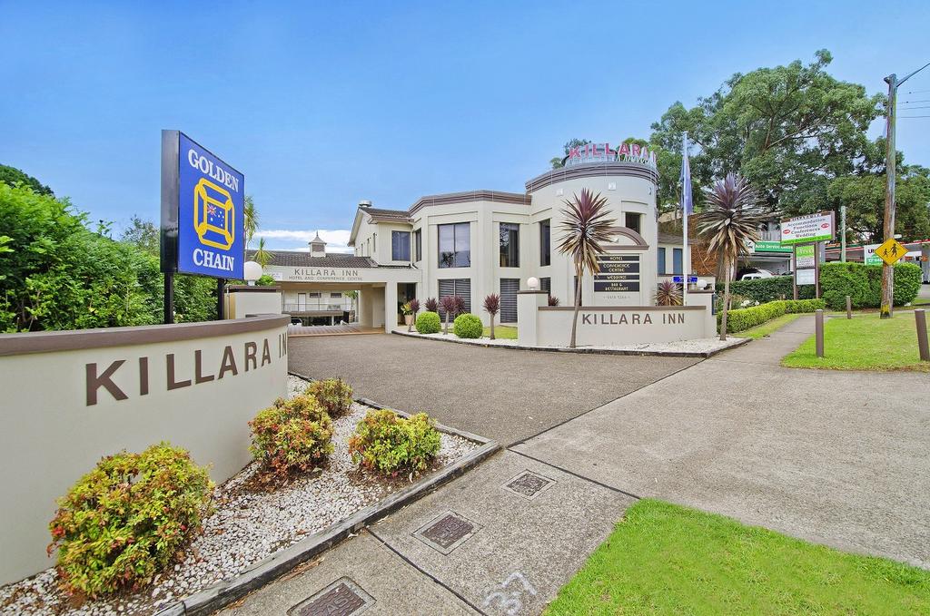 Killara NSW Accommodation ACT