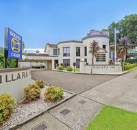 Killara Hotel  Suites - Accommodation ACT
