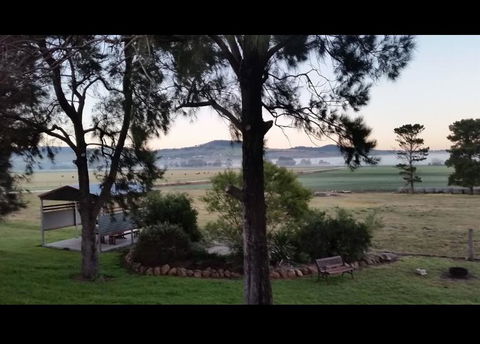 Killarney View Cabins And Caravan Park - Accommodation ACT 2
