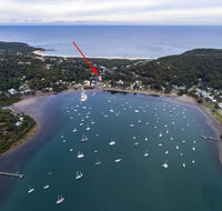 Killcare Weekender - Walk bay beach and cafes - Pet-friendly - Accommodation ACT