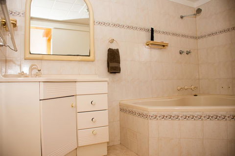Kimba Travellers' Haven - Accommodation ACT 1