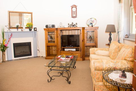 Kimba Travellers' Haven - Accommodation ACT 0