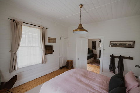 Kimo Estate - Accommodation ACT 2