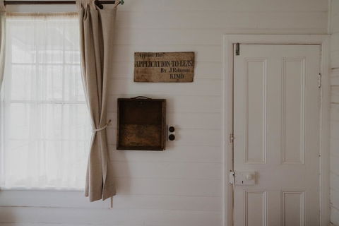 Kimo Estate - Accommodation ACT 1