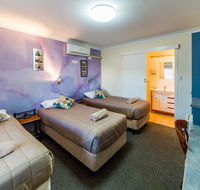 Kingaroy Country Motel - Accommodation ACT