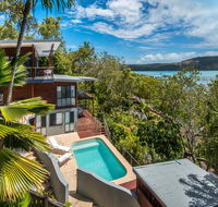 Kingfisher on Hamilton Island - Accommodation ACT