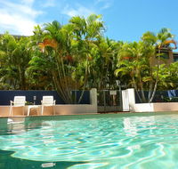 Kings Bay Apartments - Accommodation ACT