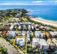 Kings Beach Retreat - Accommodation ACT