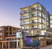 Kings Edge Holiday Apartments - Accommodation ACT