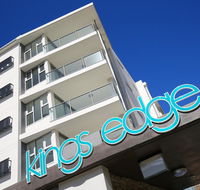 Kings Edge Unit 1 34 Esplanade Princess Lane - Accommodation ACT
