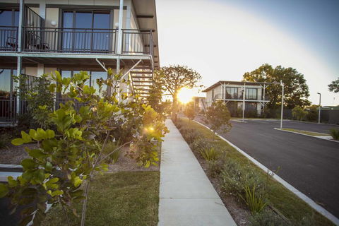 Kings Park - Accommodation - Accommodation ACT 2