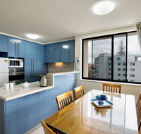 Kings Row Apartments - Accommodation ACT