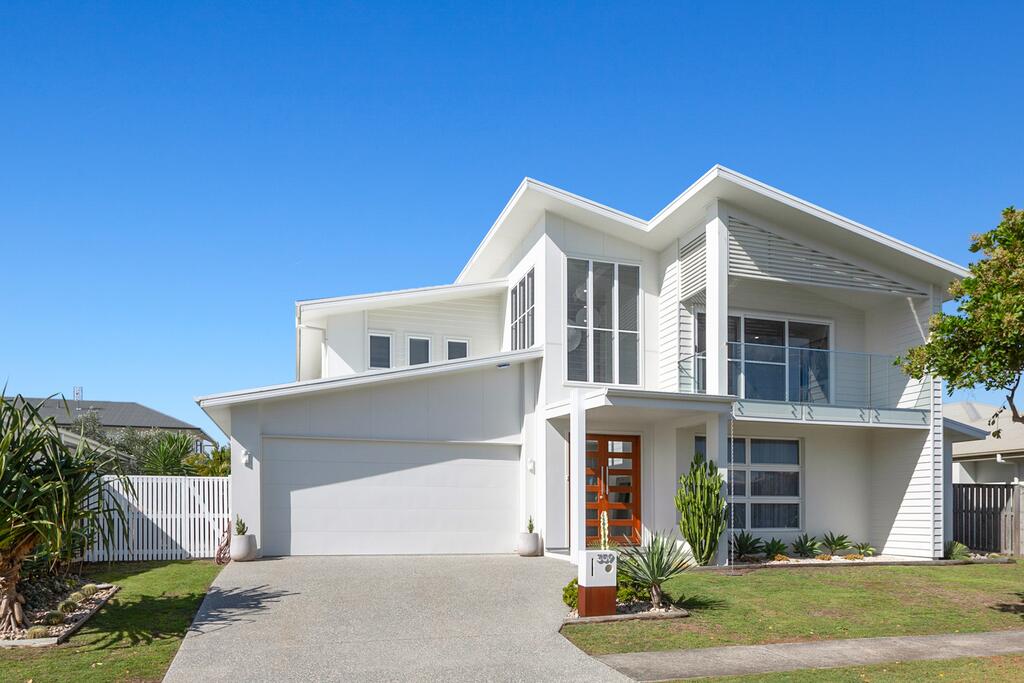 Casuarina Beach NSW Accommodation ACT