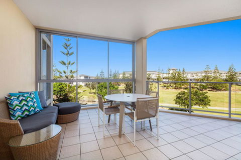 KINGSCLIFF COAST CULTURE 1208 - Accommodation ACT 0