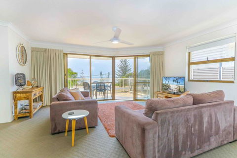 Kingscliff Ocean Breeze - 6/6 Kingscliff Street - Accommodation ACT 0