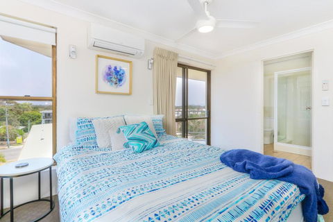 Kingscliff Ocean Breeze - 6/6 Kingscliff Street - Accommodation ACT 1