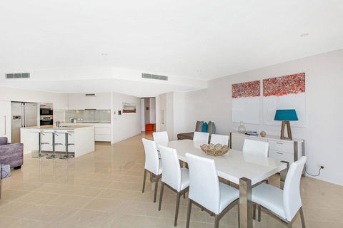 KINGSCLIFF OCEAN FRONT TERRACE 4 - Accommodation ACT 3