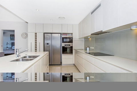 KINGSCLIFF OCEAN FRONT TERRACE 4 - Accommodation ACT 2